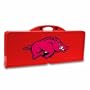 NCAA Arkansas Razorbacks Portable Picnic Table