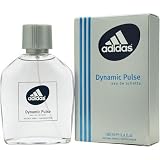 Search : Men's Adidas Dynamic Pulse by Adidas Eau de Toilette Spray - 3.4 oz.