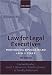 Book Law For Legal Executives