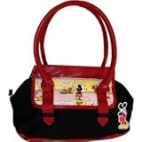 Mickey Mouse Hand Bag (AZ2397)