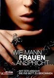 Wie Mann Frauen anspricht, 2 Audio-CDs - Markus Dan