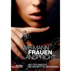Wie Mann Frauen anspricht, 2 Audio-CDs