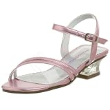 Mootsies Tootsies Toddler/Little Kid Stefina Sandal