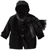 Rothschild Boys 2-7 Toggle Coat