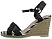 Sperry Top-Sider Women's Saylor Woven Wedge Pump
