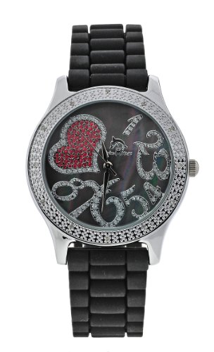 Techno Master Diamond Ladie's Watch New In Box TM2139A2