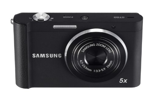 Imagen 3 de Samsung EC-ST88ZZBPBE1