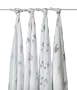 aden + anais 4 Pack Muslin Swaddles Blanket, Up Up And Away aden + anais 4 Pack Muslin Swaddles Blanket, Up Up And Away