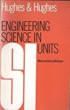 Engineering science in SI Units