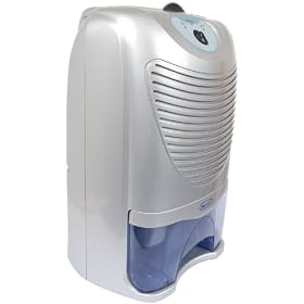 NewAir ADS-500 Mini Dehumidifier with 20 0z. Capacity Built-in Air Purifier NewAir ADS-500 Mini Dehumidifier with 20 0z. Capacity Built-in Air Purifier