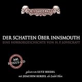 Der Schatten Uber Innsmouth