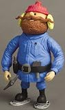 Rudolph the Red Nosed Reindeer Yukon Cornelius Action Figure