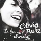 LA FEMME DE CHOCOLAT