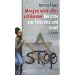 Morgen wird alles schlimmer: Berichte aus Pal�stina und Israel