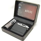 A・D・E・O・S(アデオス) メンズ ネクタイピン ADS TIE-1の画像