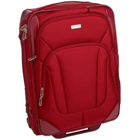 Buy Ricardo Beverly Hills Hillcrest 25-inch Two Compartment Upright by Ricardo Beverly Hills