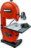 Rockwell RK7453 9-Inch Band Saw