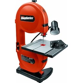 Rockwell RK7453 9-Inch Band Saw by Rockwell