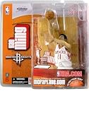 McFarlane Toys Sports Picks NBA Series 5: Yao Ming