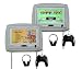 Package: Pair of Brand New Tview T788plh-gray 7
