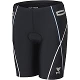 TYRMultisportWomen'sSplice8InchRaceShort