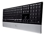 Logitech diNovo Mac Edition Keyboard