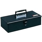 工具箱 RST-300 ブラック 300×135×79mm【リングスター】