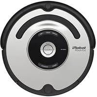 iRobot Roomba �����|���@ �����o 577 �V���o�[