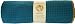 Yogitoes Skidless Premium Mat Size Yoga Towel (Deity Ganesha - Teal)