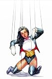 Zatanna 10