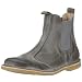 Bisgaard 1747-26D GREY SS2009, Unisex - Kinder Stiefel Schuhe, grau, (grey 26)