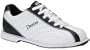 Dexter Womens Groove White/Black - One Color 7.5