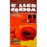 Killer Condom [VHS]