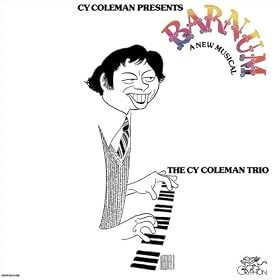 Barnum MP3