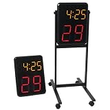 Gamecraft Wireless Shotclocks and Controller