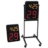 BSN Wireless Shotclocks and Controller