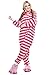 NEWCOAPLAY Unisex Onesies Pajamas Kigurumi Cosplay Sleepsuit Costume