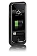 Case-Mate Fuel Lite iPhone 3G & 3GS (Case w/ Extended Battery) (Black)