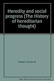 Heredity and social progress