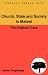 Book Church, State and Society in Malawi. An Analysis of Anglican Ecclesiology