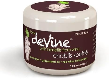 deVine Chablis souffle lotion by Premier Health Concepts