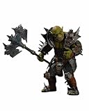 DC Unlimited Dragon Age: Series 1: Genlock Action Figure