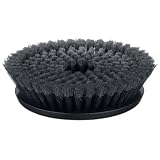 Tools & Hardware : Black & Decker Power Scrubber 8-Inch Scrub Brush For NPS1018 and NPS018 #PSA-120