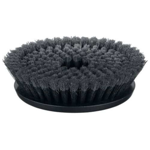 Black & Decker Power Scrubber 8-Inch Scrub Brush For NPS1018 and NPS018 #PSA-120