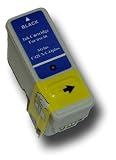 1 Black Epson Stylus Compatible T036 Ink Cartridge from 'The Ink Squid' - 1 x TO36 - Black. The Latest Chips, Fully Compatible With the Epson Stylus C46 Plus Model Printer and the Maximum ML Capacity of any Compatible Ink Cartridge.