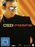 Produkt-Bild: CSI: Miami - Season 6.1 (3 DVDs)