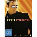 CSI: Miami - Season 6.1 (3 DVDs)