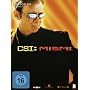 CSI: Miami - Season 6.1 (3 DVDs)