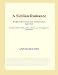 Books : A Sicilian Romance (Webster's English Thesaurus Edition)