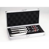 Classic Four-Piece Steak Knife - Presentation